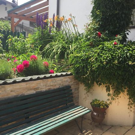 Apart Raetia Daire Pfunds Oda fotoğraf